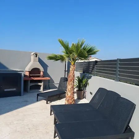 Βίλα Sunshine - Zadar,