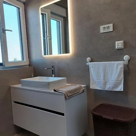 Sunshine - Zadar, Villa *