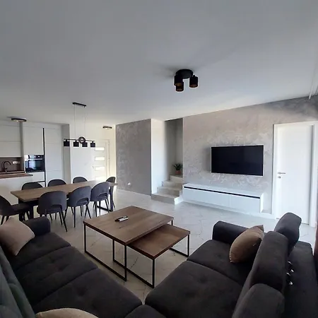 Sunshine - Zadar, Villa *