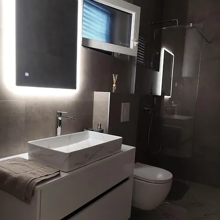 Villa Sunshine - Zadar, Vrsi