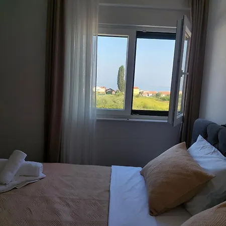 Sunshine - Zadar, Βίλα