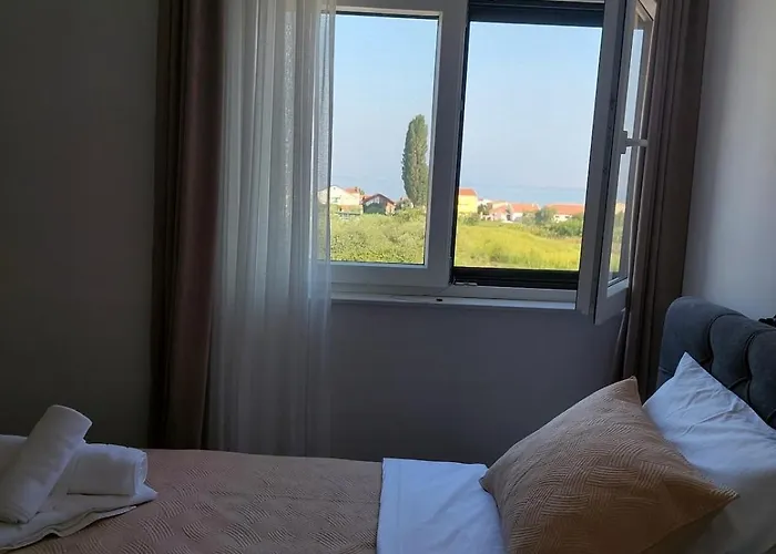 Sunshine - Zadar, Βίλα