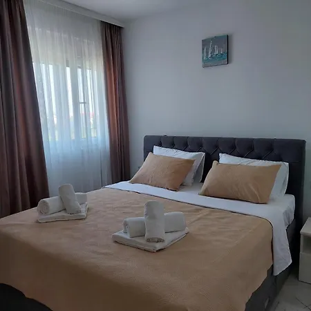 Sunshine - Zadar, * Vrsi