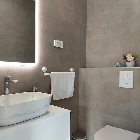 Villa Sunshine - Zadar, *