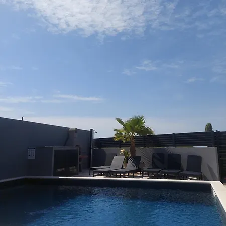 Sunshine - Zadar, Villa