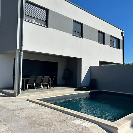 Sunshine - Zadar, 沃希