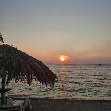 Villa Sunshine - Zadar, Vrsi