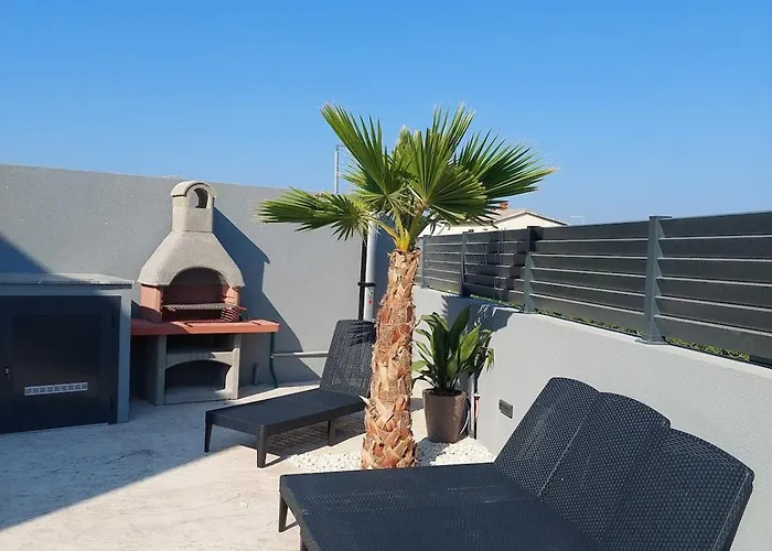 Villa Sunshine - Zadar,