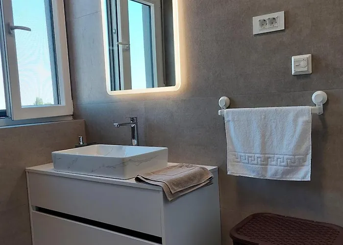 Sunshine - Zadar, Villa *