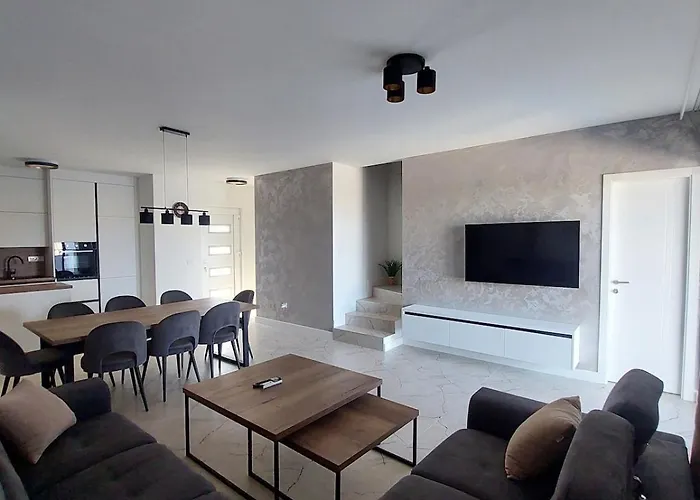 Sunshine - Zadar, Villa *