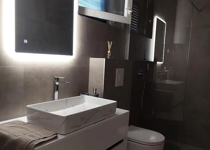 Villa Sunshine - Zadar, Vrsi