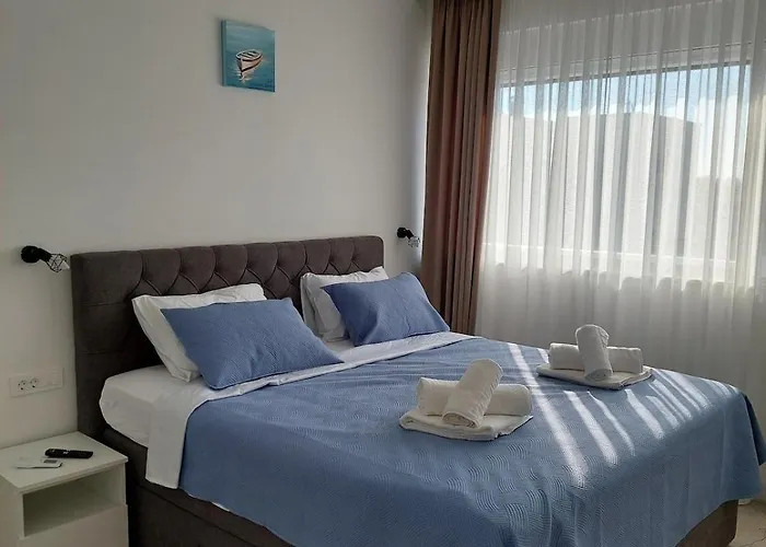 Villa Sunshine - Zadar,