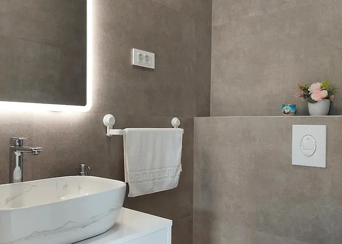 Villa Sunshine - Zadar, *