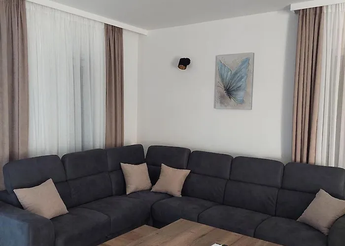 Sunshine - Zadar, Villa