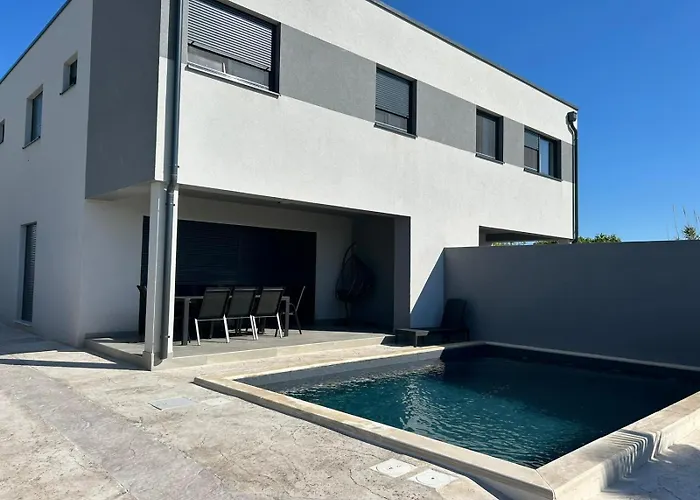 Sunshine - Zadar, Vrsi