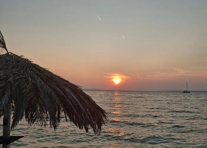 Villa Sunshine - Zadar, Vrsi